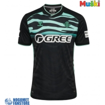 Real Betis Rodrigo Riquelme #17 Rezervni Dres 2025-26 Kratak Rukav